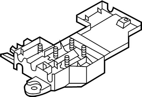 audi a8 junction box|Audi A8 Junct box. Junction block .